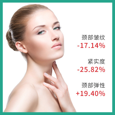 Xinya Makeup beauty Neck Moisture replenishment moist Massage Cream Rejuvenation ball Neck profile Neck nursing wholesale