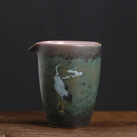茶具配件;茶壶;茶杯