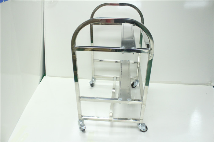 Samsung SM Feeder Cart for SMT Placement Machine Samsung SM Feeder Cart for SMT Placement Machine