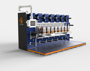 Фабрика прямой продажи Mavericks Полные автоматические пиксы пласта -машина плазматическая пласта -машина Croteble Paste Electrode Machine
