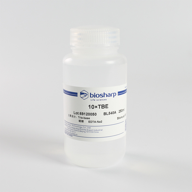 biosharp BL540A 10XTBE