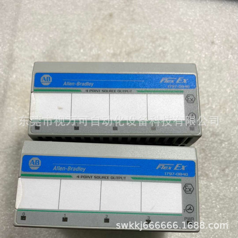 销售原装正品AB罗克韦尔PLC模块 1761-L32AWA   实物拍摄现货议价