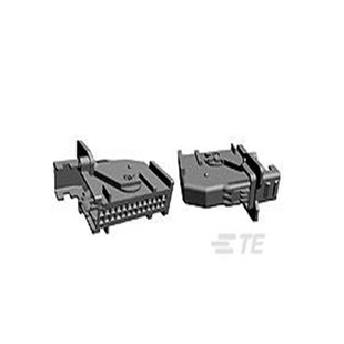 185879-1泰科汽车连接器 原装进口大量现货防水插座连接器-阿里巴巴