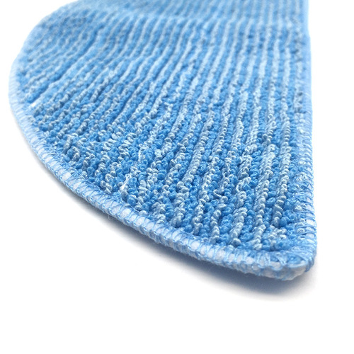 Suitable for ilife robotic vacuum cloth V5V5SX3V3V3S household cleaning floor cloth accessories mop