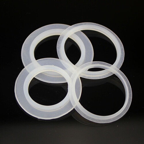 Drainage floor drain, bathtub drain sealing ring accessories manufacturer sell various sizes mixed retail