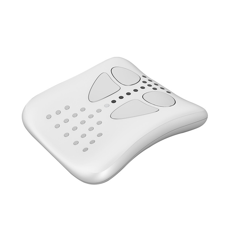 新款腰椎按摩仪腰椎舒缓器疼痛缓解牵引器腰肌劳损曲度腰椎治疗仪