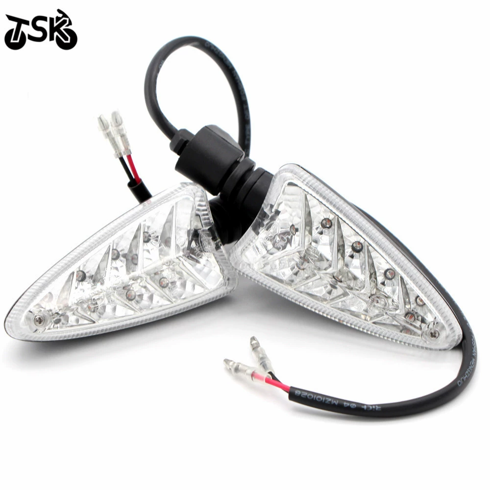 Для мотоцикла BMW S1000RR/C600/R1200R/R1200GS LC указатель поворота светодиодный