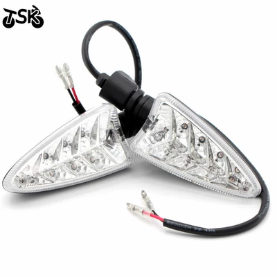 For motorcycle BMW S1000RR/C600/R1200R/R1200GS LC turn signal LED (Dönmə işıqları)