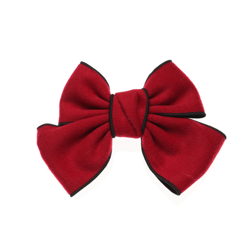 Big Bow Hairpin display picture 10