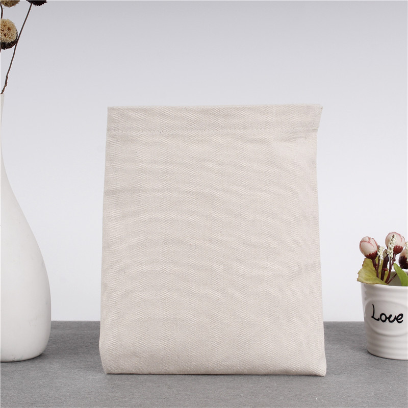 厂家批发环保手提棉布袋定制 广告宣传帆布袋定做 加急帆布购物袋