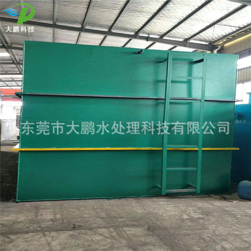 江苏中水回用处理设备 中水回用零排放蒸发设备 电镀中水回用设备