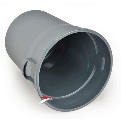 羽佳厂家直销供应塑料桶 大水桶 168L塑料水桶 pp水桶 桶装水桶|ru