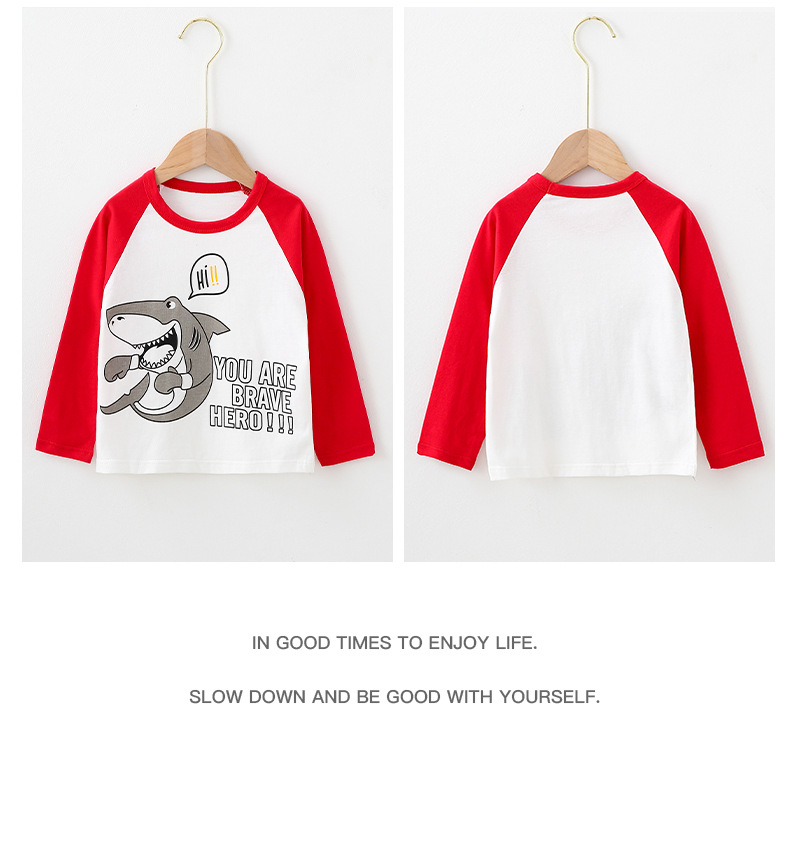 T-shirt enfant - Ref 3440747 Image 18