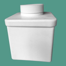 DBS139切片机配件白色水壶压力盒柠檬切片机压力白水盒切片机白盒