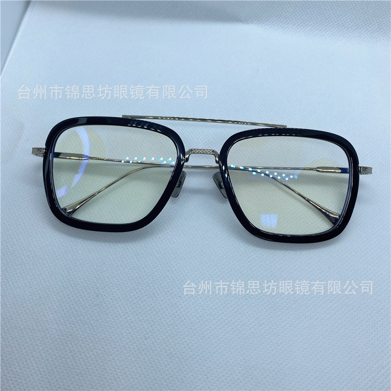 台州市锦思坊眼镜有限公司