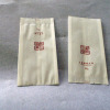Customized French fries box leisure time Food bags Tea Silk cotton Packaging bag Aluminum foil bag