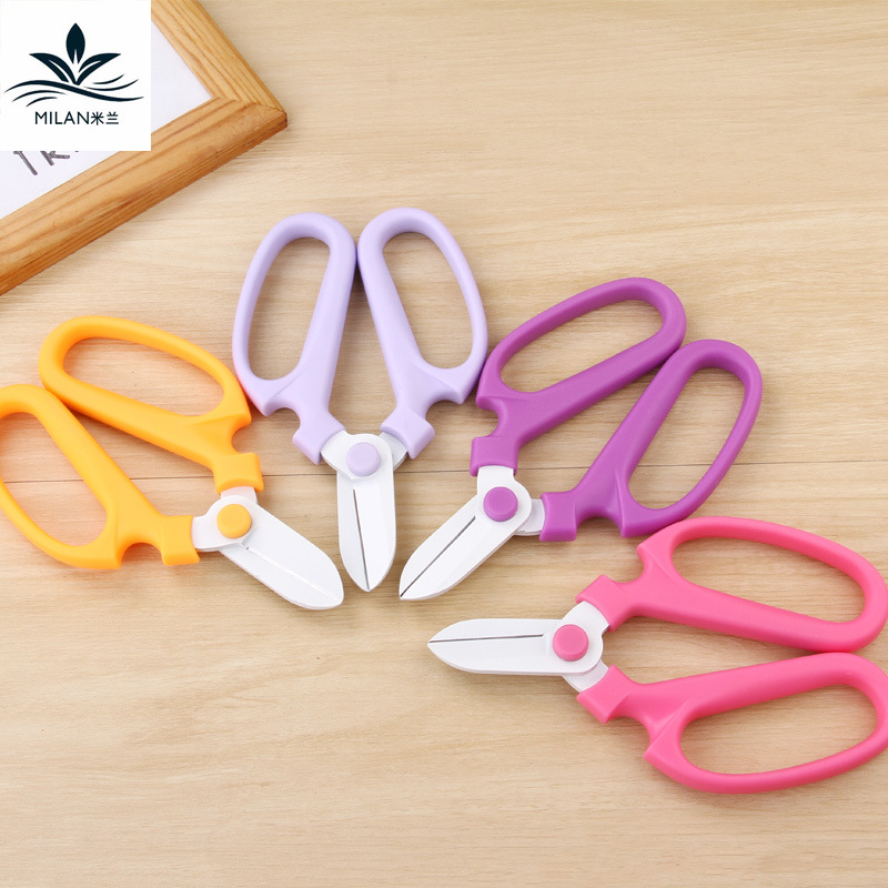 Tijeras de rama de flor tijeras florales cinta Tijeras herramientas de jardinería material tijeras de poda de flores alicates de Rosa tijeras cuchillo de barro de flores