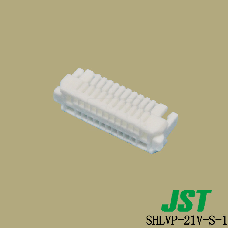 ��Ӧ SHLVP-21V-S-1  ���� SHLϵ�� 1.0mm��� �߶԰� JST ������