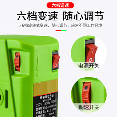 Micro Mini Drill Press Milling Machine Small Desktop Home Multifunction Industrial Grade 220V Drill Machine Workbench