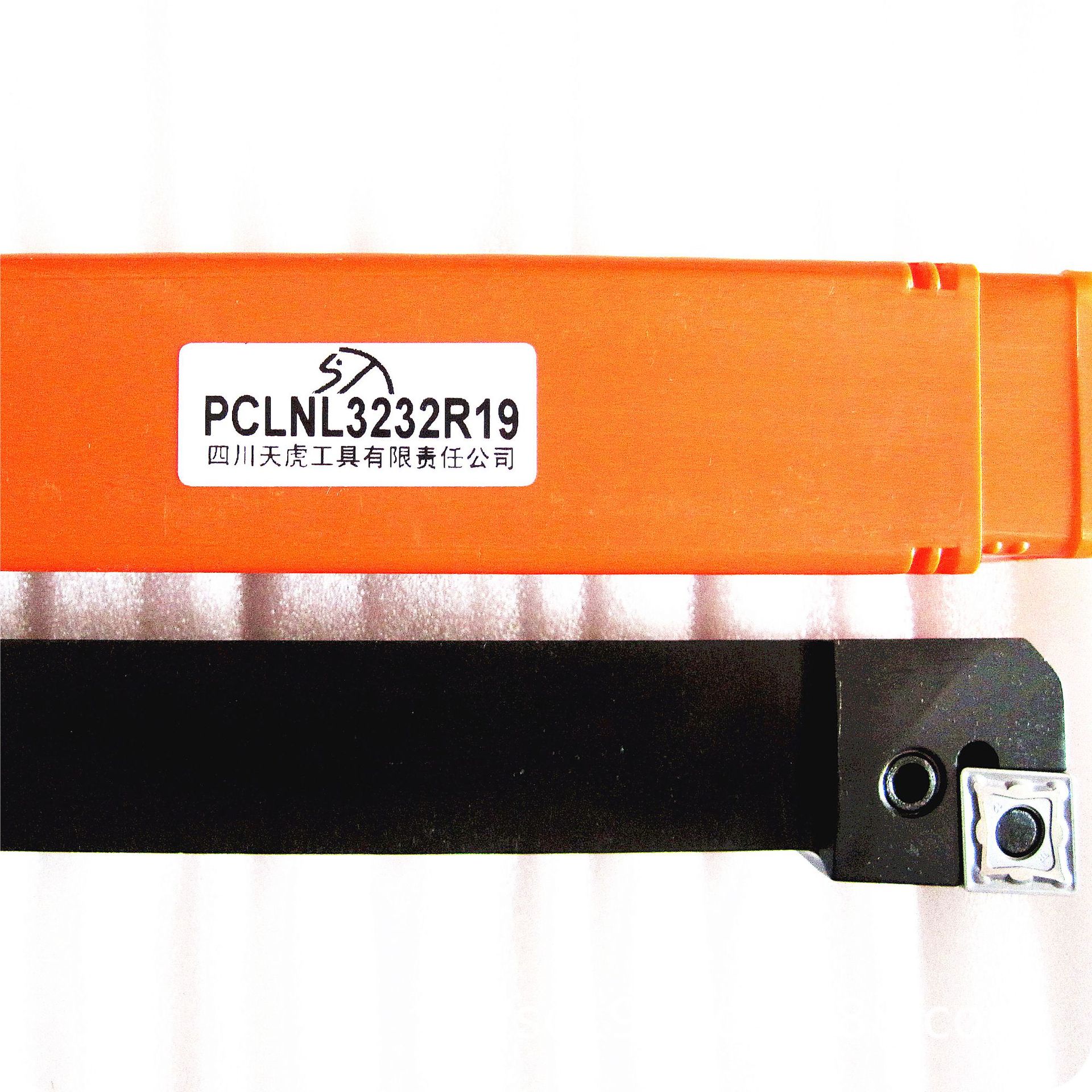 四川天虎杠杆式立车车刀/加长P型车刀：PCLNL3232R19