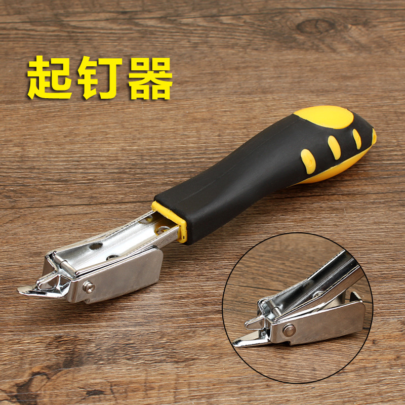 手动射钉枪码钉枪三用f10直钉U型门钉射钉器钢钉枪木工排钉打钉枪