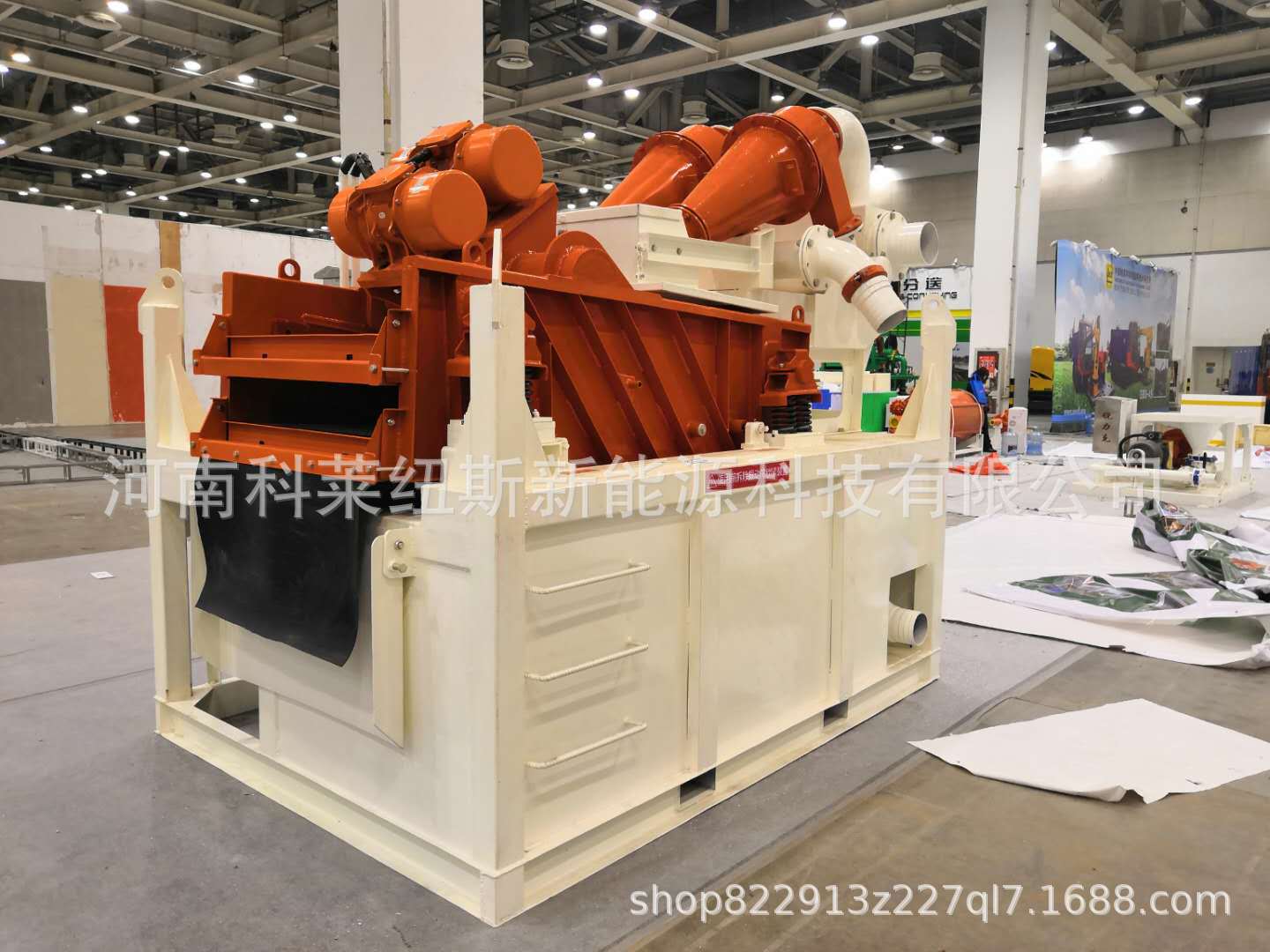 ZX-100 型泥浆净化装置规格ZX-200 型泥浆净化装置厂家价格