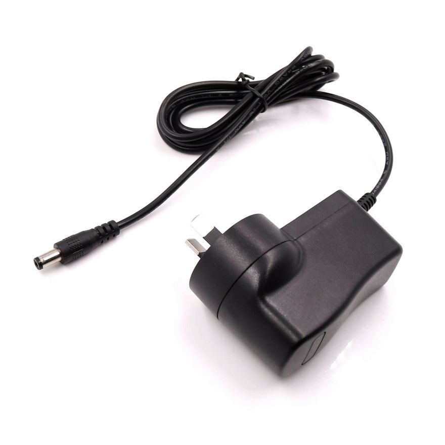9V1A UL PSE KC CE SAA认证宠物防咬线开关电源适配器