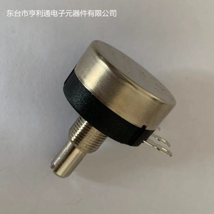 厂家直销电位器 RV30YN