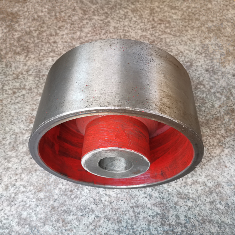 双梁起重机300制动轮联轴器