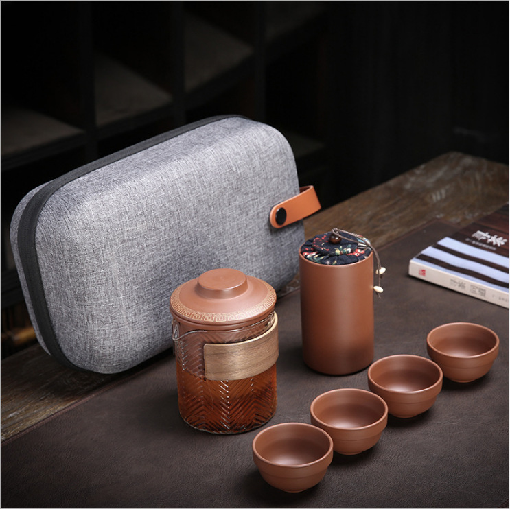 Zhu Ni (종이 접기 냄비 본체)