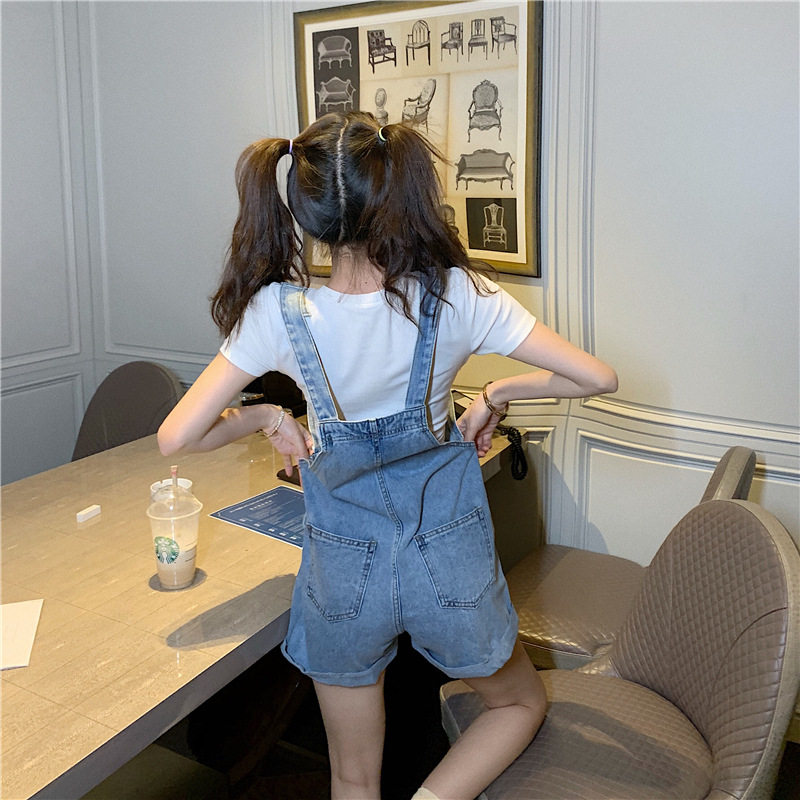 Pantalon léger femme - Ref 3430239 Image 5