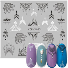 2020ٽzˮӡN ָN DIYЦĘN nail sticker