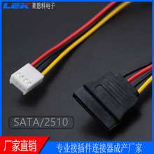 ITXԴ SATA-15PD2510-4PBӾ sataӲPԴ sata