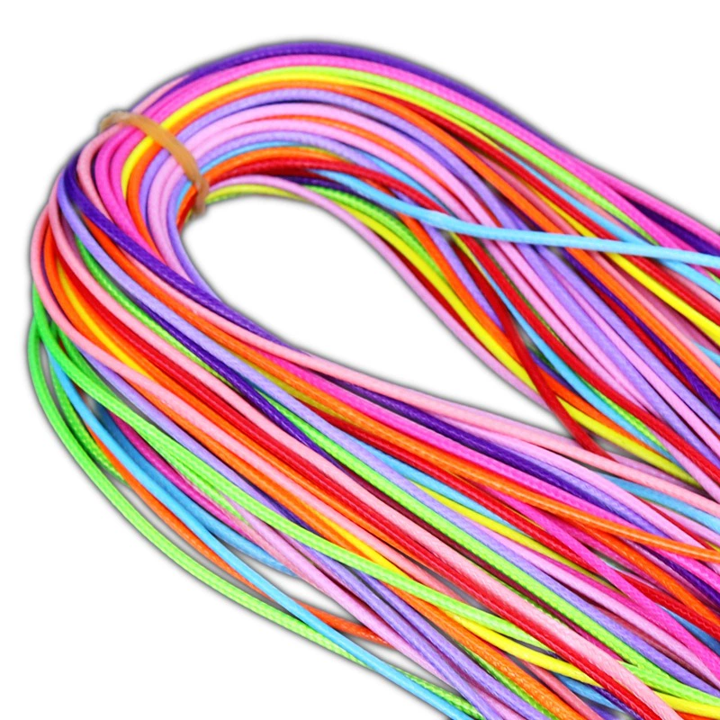 Necklace cord, pendant, accessory, accessories, DIY