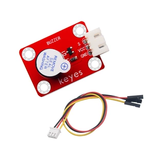 Arduino, модуль, панель управления, датчик, совместимая сигнализация, 5v, издает звуки