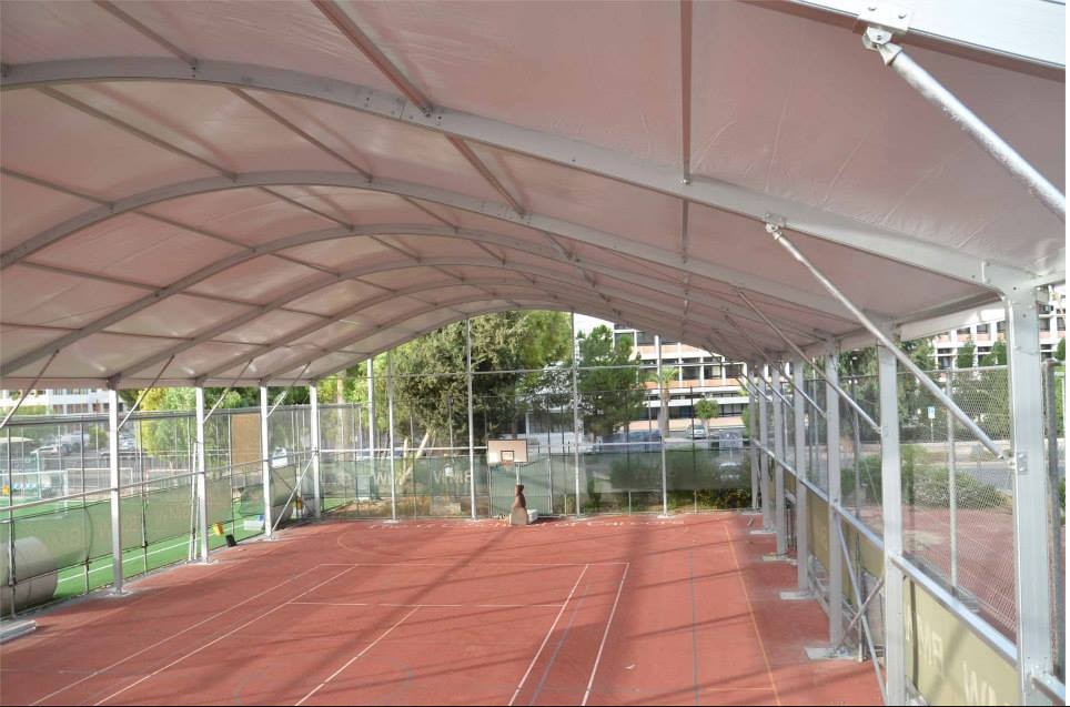 24mx45mx(7m&10m) in Cyprus