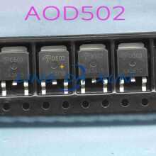 �ֻ� AOD502&nbsp; TO-252 25V 46A&nbsp; ��ЧӦN����MOS��