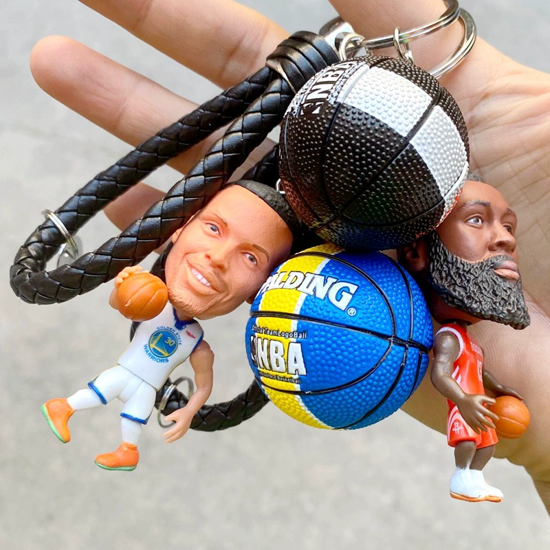 Баскетбол pendant, минифигурка, кукла, подарок на день рождения