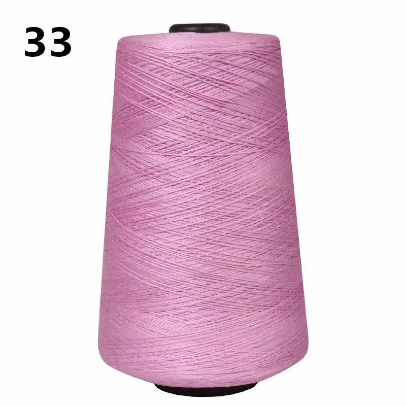 Кружево молочный шелк baby yarn, тонко пряжа шерстяная смесь, легкий летний кружевной/нить, конус 0.5 кг
