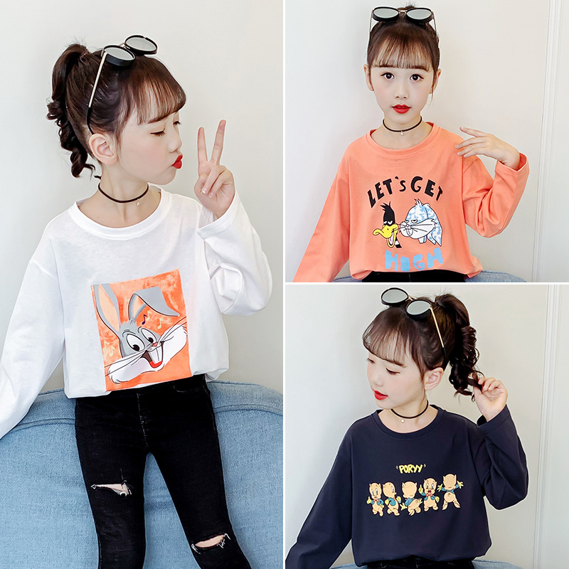 Base body-friendly autumn long-sleeve