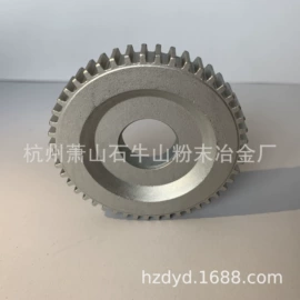 粉末冶金;ABS系统;齿轮