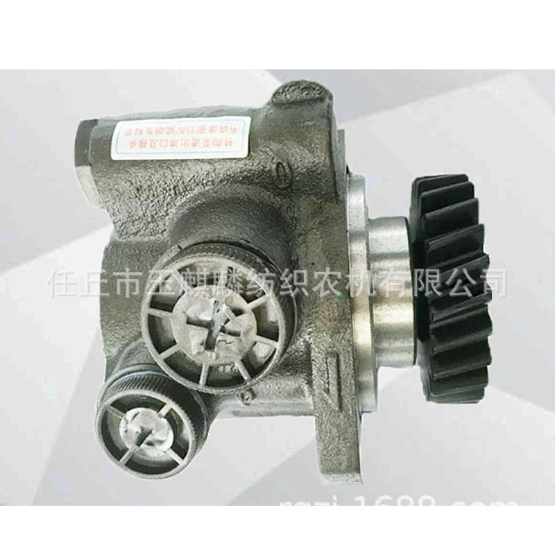 供应玉柴4108转向助力泵