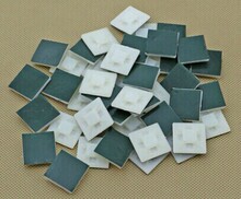 HC/HS-100���P��ճ�N�����̶���늾���ճ�P12.5*12.5mm��/��ɫ
