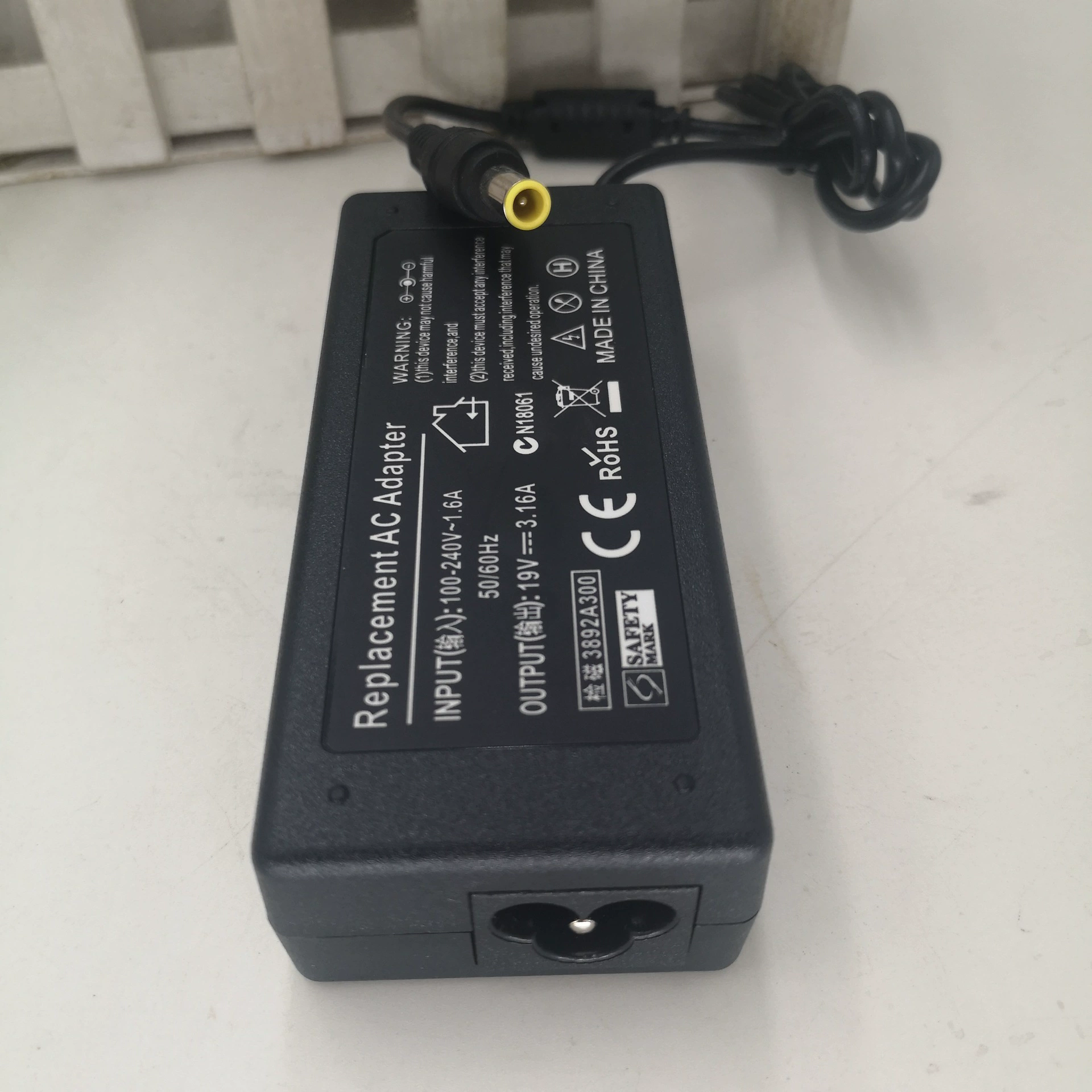 Lg, LCD дисплей, источник питания, 19v, 3A