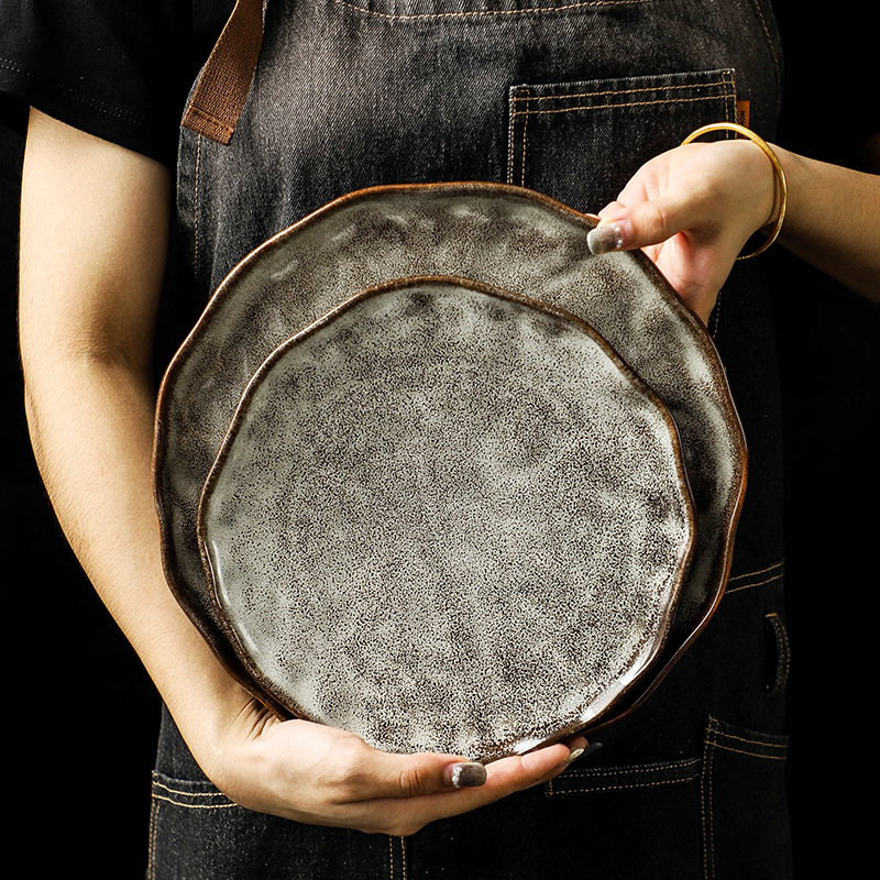 Japanese tableware
