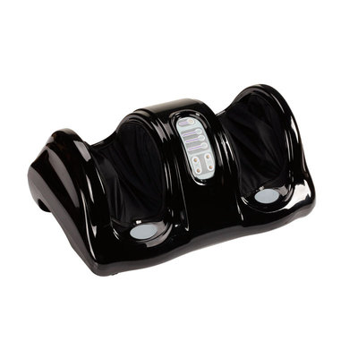外貿足療機電動家用加熱遙控滾揉按壓足療儀全自動腳底足部按摩器