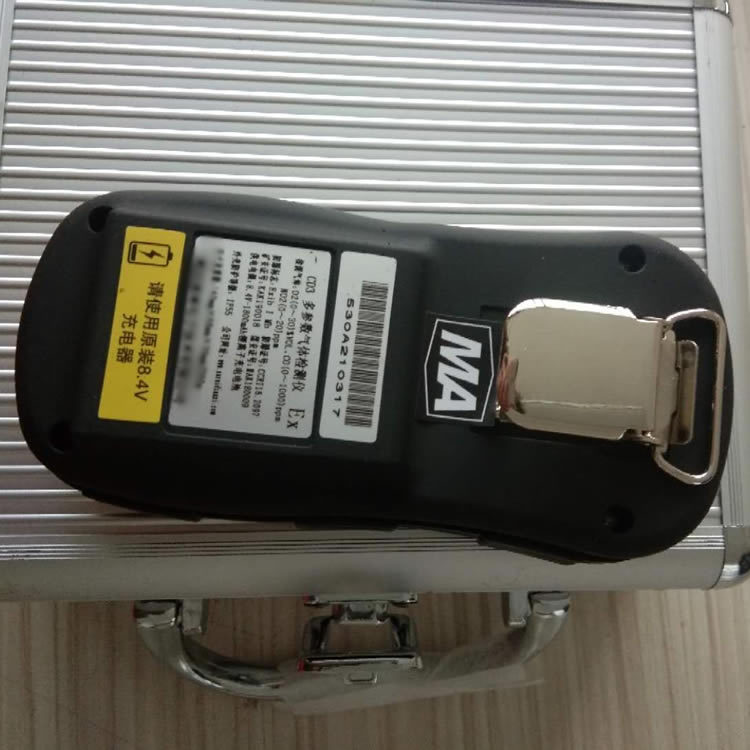 大量批发三合一气体检测仪 CD3气体检测仪 三合一气体检测报警仪