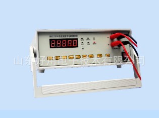 SB2230A型直流数字电阻测试仪