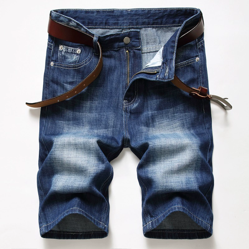 Джинсовые ретро-многоцветные брюки, европейский стиль, городской стиль