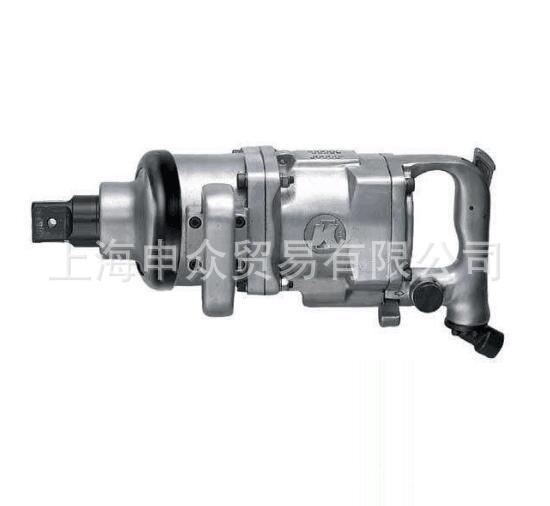 供应台湾冠亿KUNAI 气动冲击扳手 1-1/2寸 气动扳手KI-50气动工具